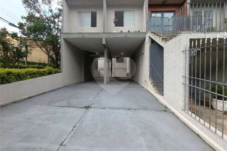 Apartamento à venda com 3 quartos em Butantã, São Paulo, SP