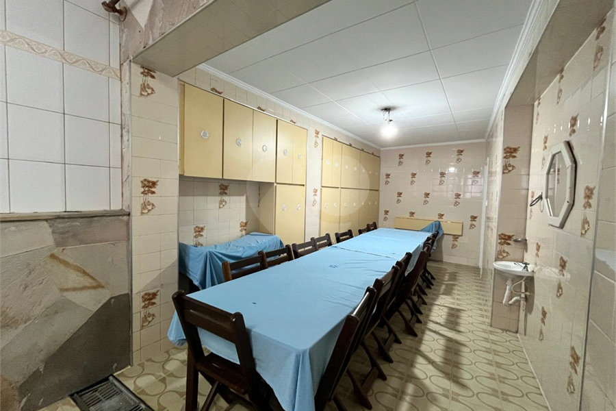 Sobrado à venda com 5 quartos, sendo 1 suíte, em Tucuruvi, São Paulo, SP