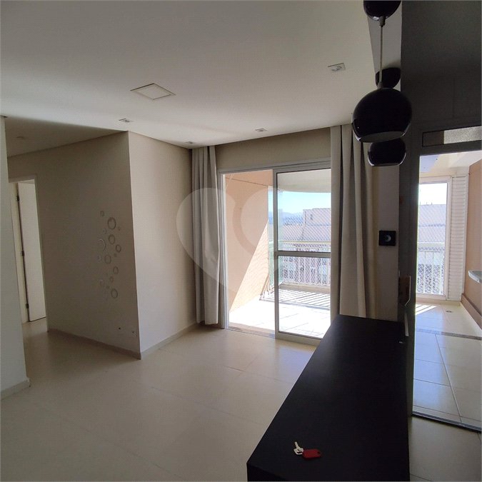 Apartamento à venda com 2 quartos em Jardim Esmeralda, São Paulo, SP