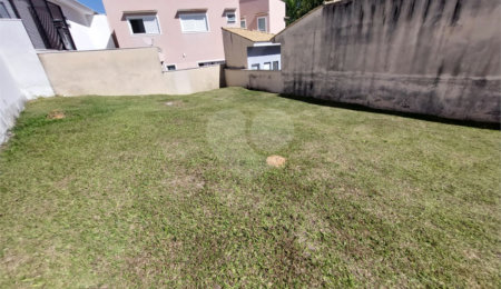 Terreno à venda no condomínio Saint Clair, Sorocaba - SP