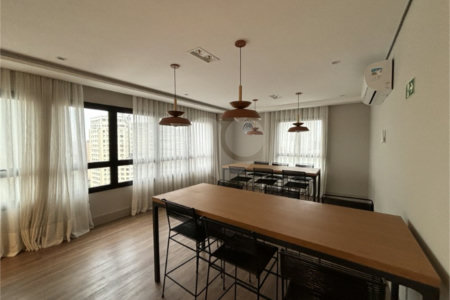 Apartamento à venda com 2 quartos em República, São Paulo, SP