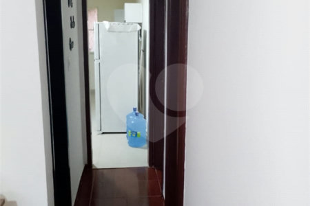 Casa à venda com 2 quartos em Campo Grande, Rio de Janeiro, RJ
