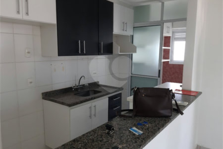 Apartamento à venda com 2 quartos, sendo 1 suíte, em Vila Trujillo, Sorocaba, SP
