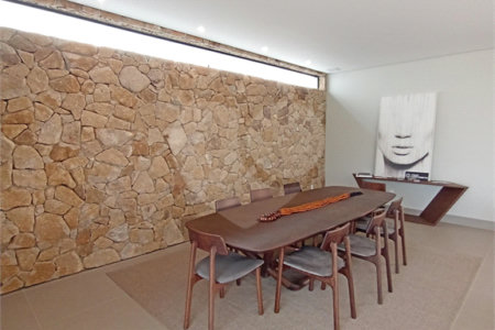 Casa à venda com 4 quartos, sendo 3 suítes,  no condomínio Alphaville Nova Esplanada 3, Votorantim - SP
