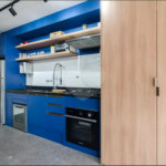 Apartamento à venda com 1 suíte em Pinheiros, São Paulo, SP