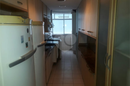 Apartamento à venda com 4 quartos, sendo 1 suíte, em Tijuca, Rio de Janeiro, RJ