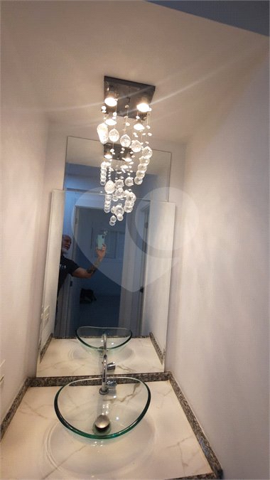 Apartamento à venda com 2 quartos em Santo Amaro, São Paulo, SP