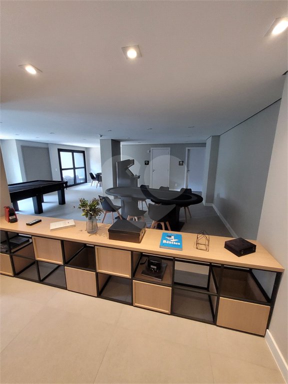 Apartamento para alugar com 1 quarto em Perdizes, São Paulo, SP