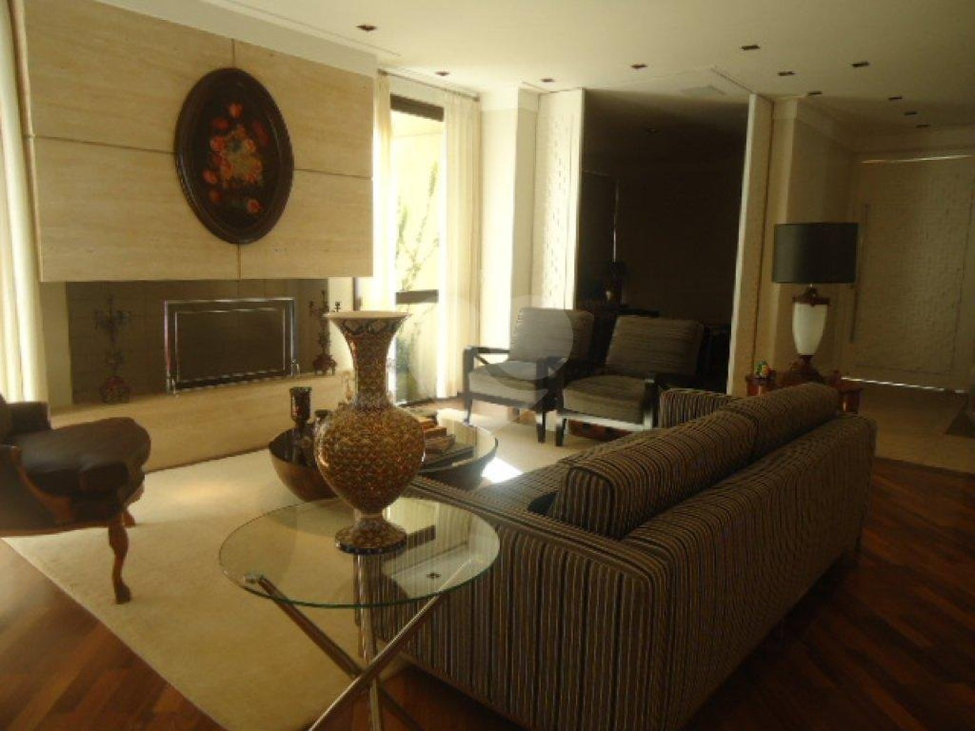 Casa à venda com 4 suítes em Tremembé, São Paulo, SP