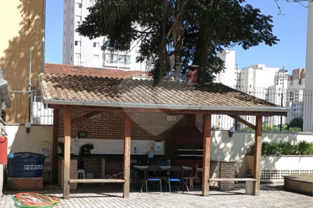 Apartamento para alugar com 3 quartos, sendo 1 suíte, em Vila Leopoldina, São Paulo, SP