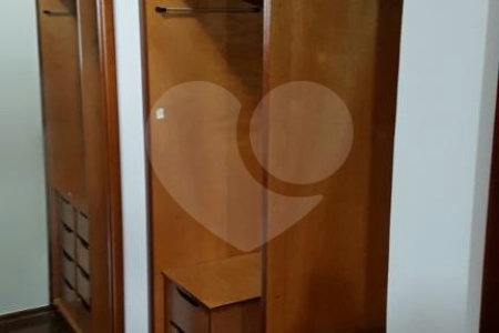 Apartamento à venda com 3 quartos, sendo 1 suíte, em Vila Nair, São Paulo, SP