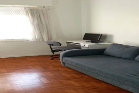 Apartamento à venda com 3 quartos em Brooklin Paulista, São Paulo, SP