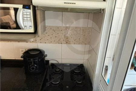 Apartamento à venda com 2 quartos, sendo 1 suíte, em Jardim Rosa de Franca, Guarulhos, SP