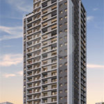 Apartamento à venda com 2 quartos em Água Branca, São Paulo, SP