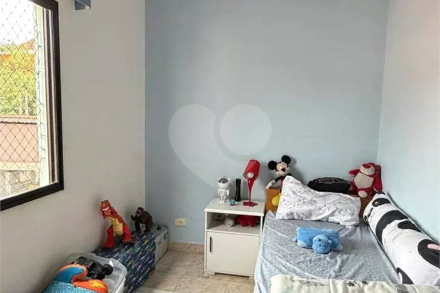 Sobrado à venda com 3 quartos, sendo 1 suíte, em Pirituba, São Paulo, SP