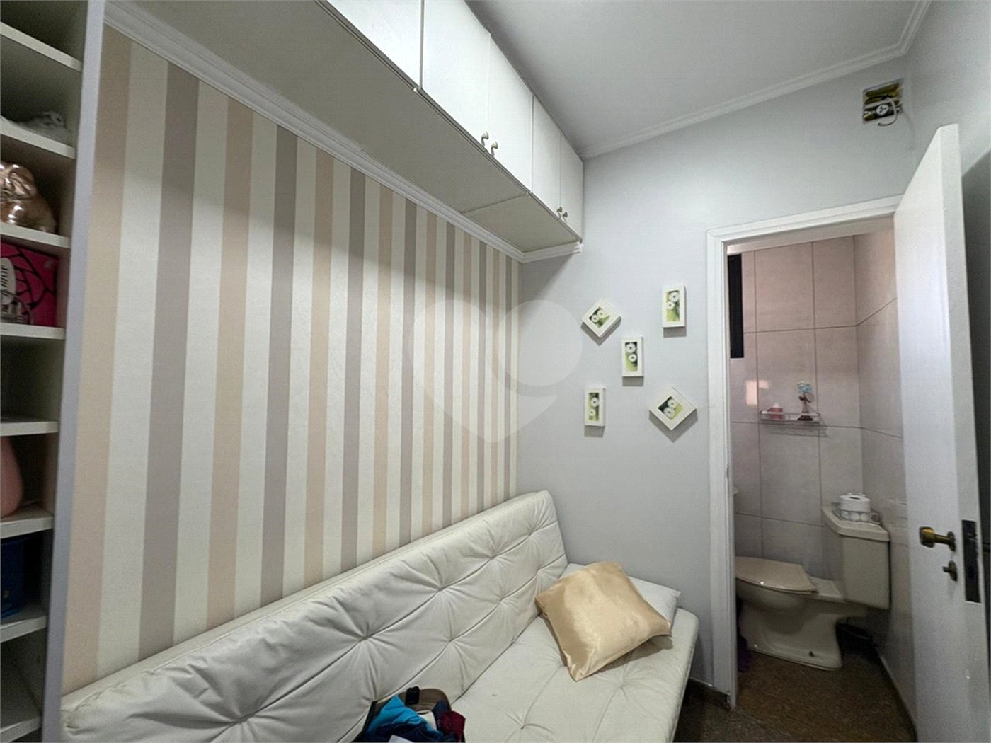Apartamento à venda com 3 quartos, sendo 1 suíte, em Santa Teresinha, São Paulo, SP