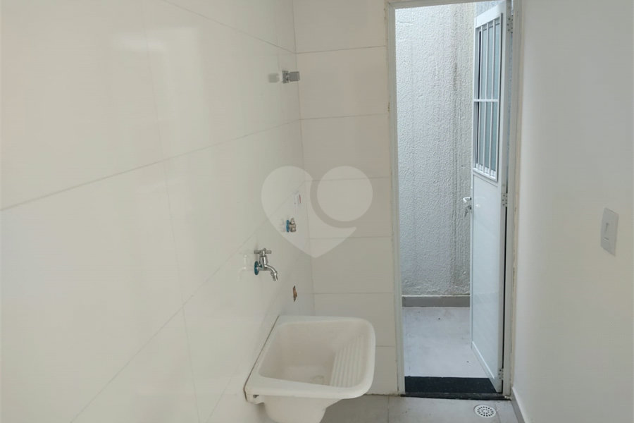 Casa à venda com 2 quartos no condomínio Maria, São Paulo - SP