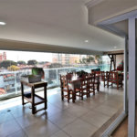Apartamento à venda com 3 suítes em Santa Teresinha, São Paulo, SP