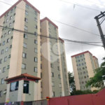 Apartamento à venda com 2 quartos em Vila Nova Cachoeirinha, São Paulo, SP
