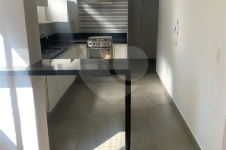 Apartamento à venda com 2 quartos em Vila Clementino, São Paulo, SP