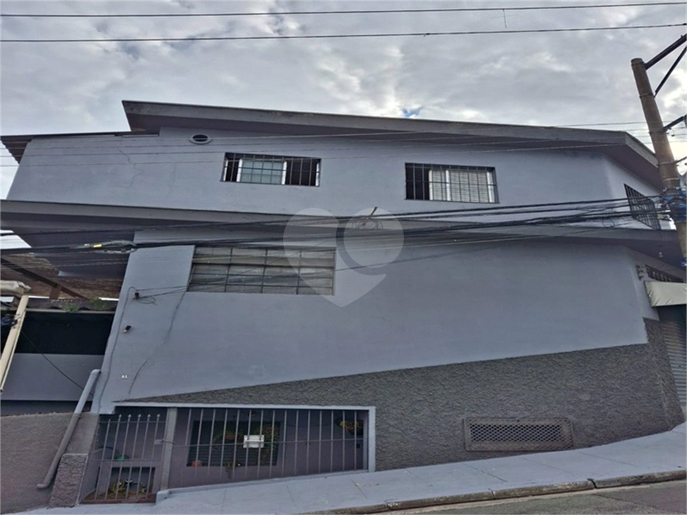 Prédio à venda em Freguesia do Ó, São Paulo, SP