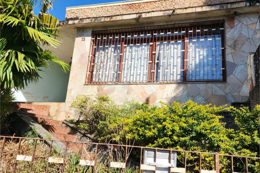 Casa Térrea à venda com 3 quartos em Tremembé, São Paulo, SP