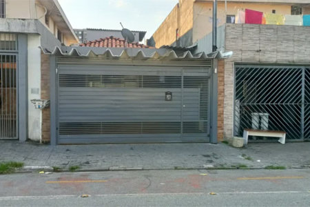 Casa Térrea à venda com 3 quartos, sendo 1 suíte,  em Jardim Campo Limpo, São Paulo, SP
