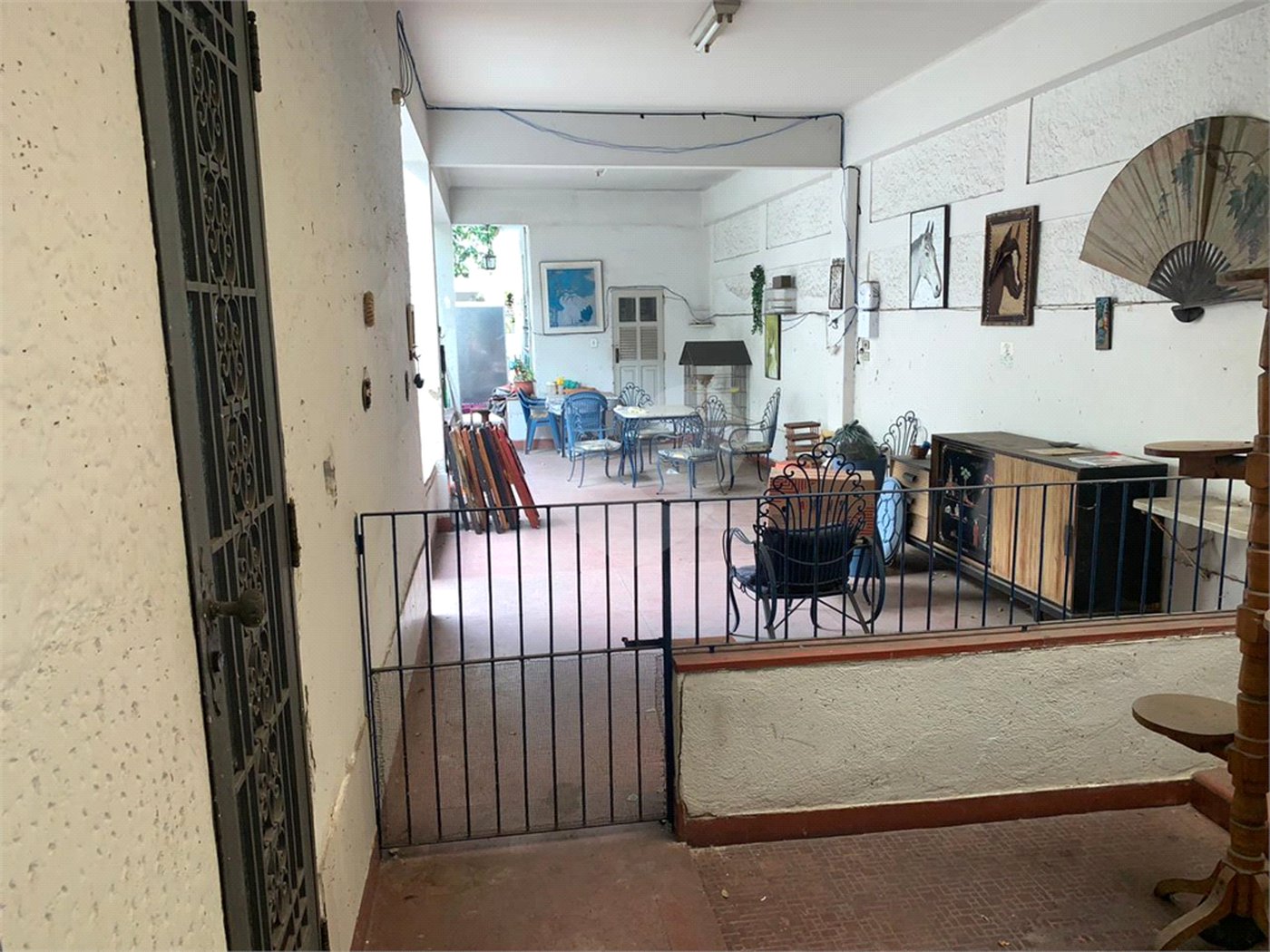 Casa à venda com 6 quartos, sendo 2 suítes, em Maracanã, Rio de Janeiro, RJ