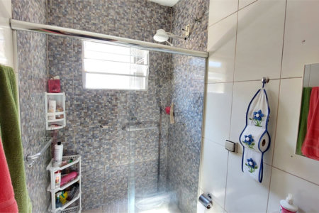 Casa à venda com 2 quartos em Residencial Hípica Jaguari, Bragança Paulista, SP