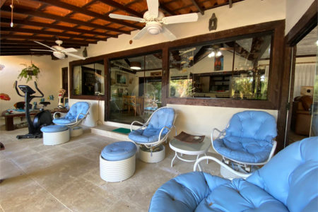 Casa à venda com 6 quartos, sendo 4 suítes, em Canto, Armação dos Búzios, RJ