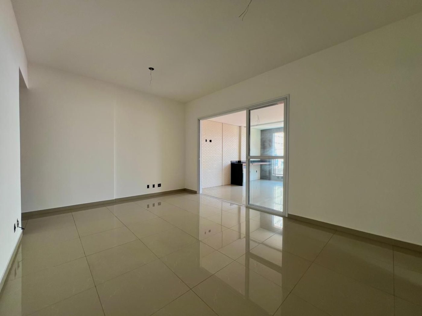 Apartamento com 2 dormitórios à venda, 128 m² por R$ 1.600.000,00 - Boqueirão - Santos/SP