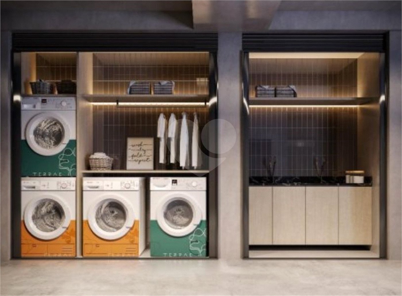 Apartamento à venda com 1 quarto em Pinheiros, São Paulo, SP
