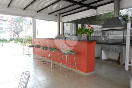 Apartamento à venda com 3 quartos, sendo 1 suíte,  em Alto da Lapa, São Paulo, SP