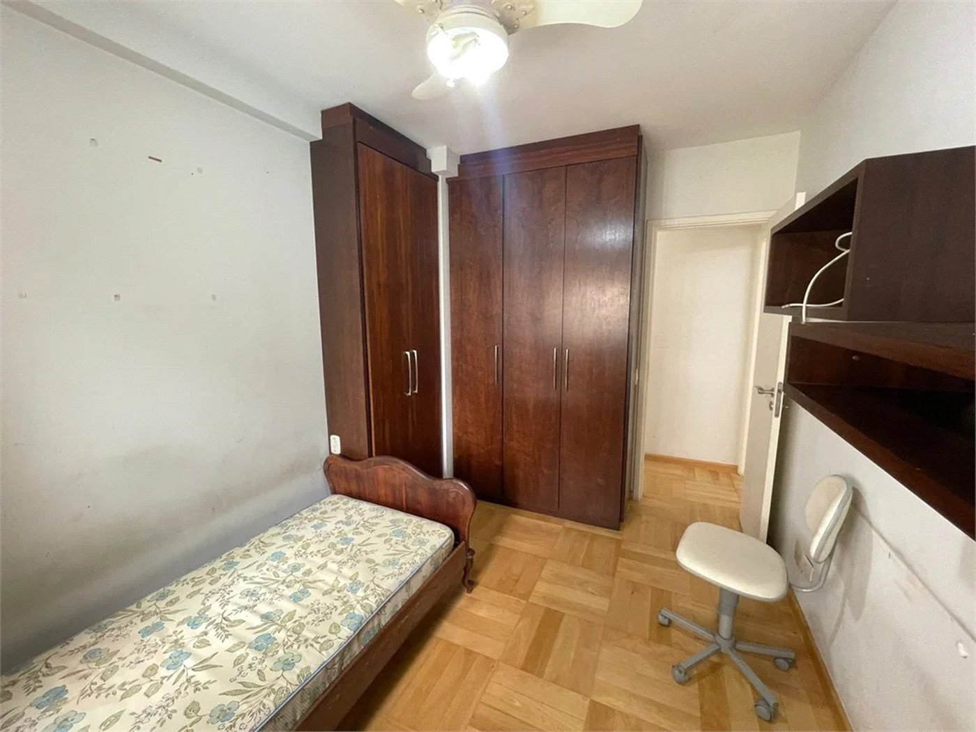 Apartamento à venda ou para alugar com 3 suítes em Morumbi, São Paulo, SP