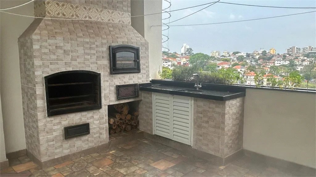 Casa à venda com 4 quartos, sendo 2 suítes, em Vila Romana, São Paulo, SP