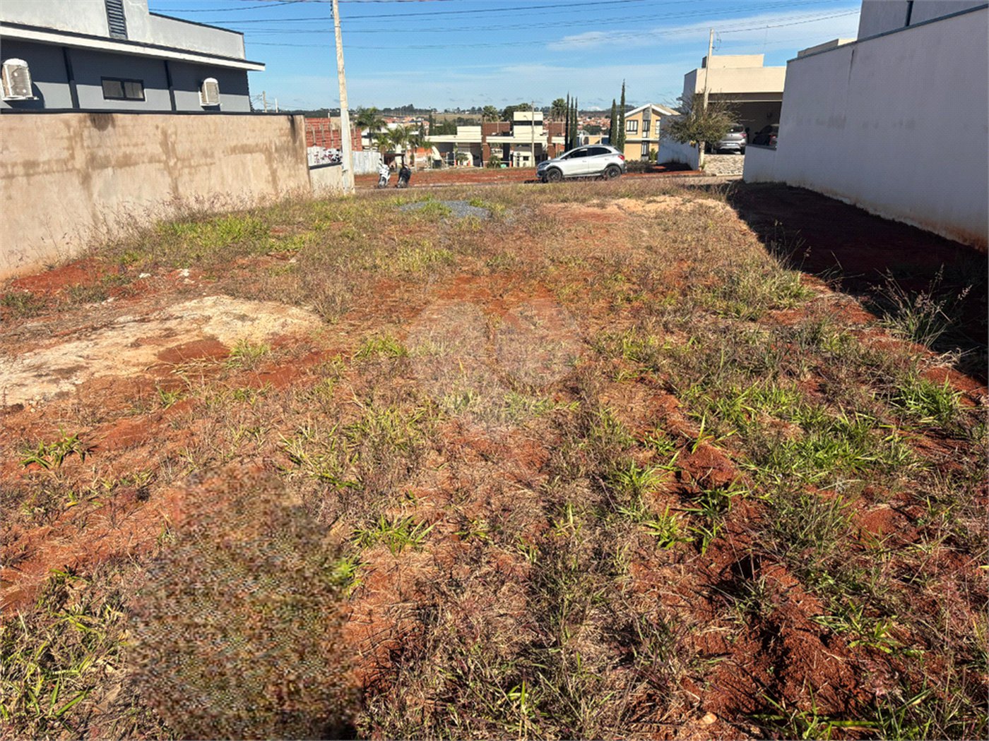 Terreno à venda em Loteamento Residencial Golden Ville, Itapetininga, SP
