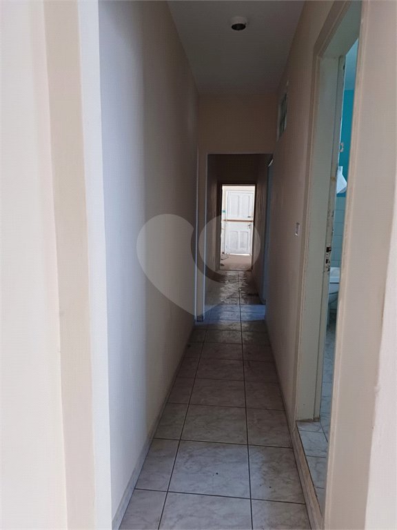Casa de Vila à venda ou para alugar com 2 quartos em Santana, São Paulo, SP