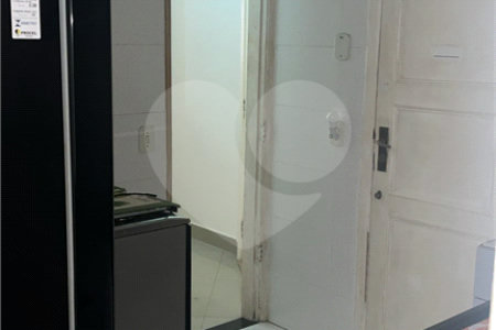 Apartamento à venda com 2 quartos em Copacabana, Rio de Janeiro, RJ