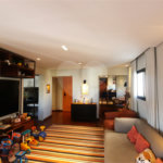 Apartamento à venda com 4 quartos, sendo 2 suítes, em Morumbi, São Paulo, SP