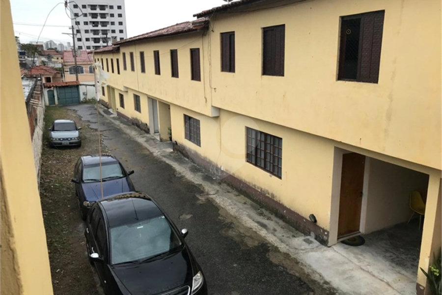 Casa para alugar com 3 quartos, sendo 1 suíte, em Vila Isolina Mazzei, São Paulo, SP