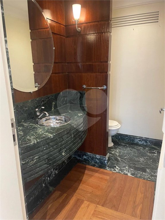 Apartamento à venda com 4 suítes em Vila Suzana, São Paulo, SP
