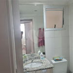 Apartamento à venda com 3 quartos, sendo 1 suíte, em Lauzane Paulista, São Paulo, SP