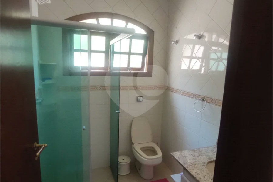 Sobrado à venda com 3 quartos, sendo 1 suíte, em Horto Florestal, São Paulo, SP