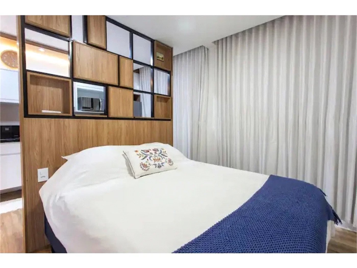 Studio à venda com 1 suíte em Pinheiros, São Paulo, SP