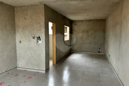 Kitnet à venda com 1 quarto em Jardim Gutierres, Sorocaba, SP