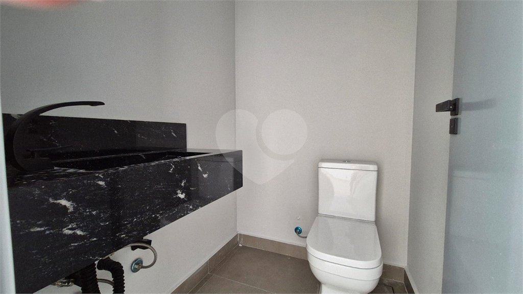 Casa à venda com 4 suítes no condomínio Alphaville Nova Esplanada 1, Votorantim - SP