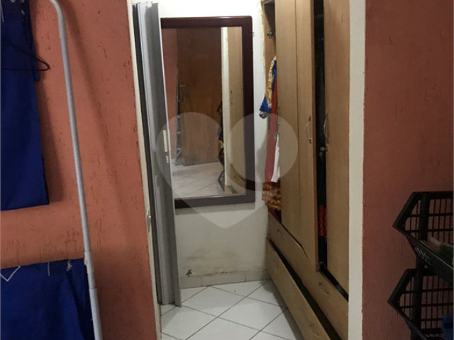 Casa Térrea à venda com 3 quartos, sendo 2 suítes,  em Jardim Floresta, São Paulo, SP
