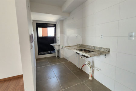 Apartamento à venda com 2 quartos, sendo 1 suíte, em Vila Espírito Santo, Sorocaba, SP