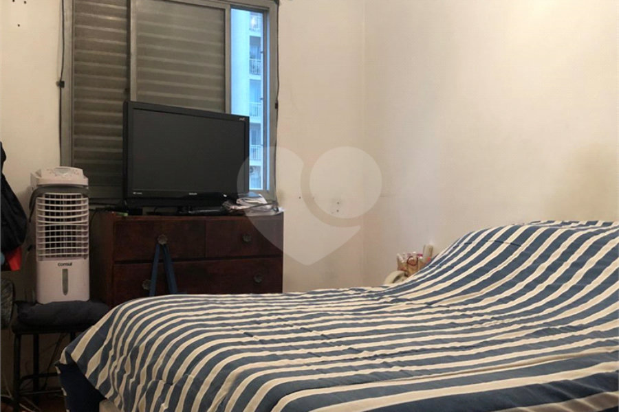 Apartamento à venda com 2 quartos em Vila Guilherme, São Paulo, SP