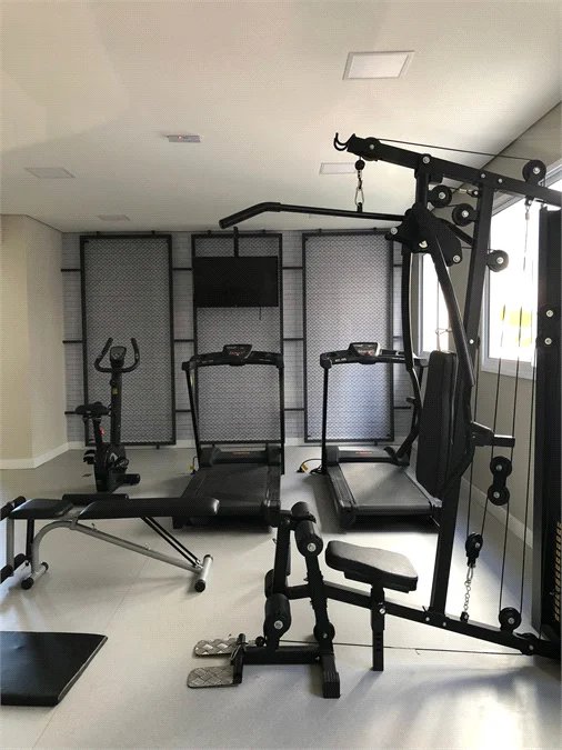 Apartamento à venda com 2 quartos em Vila Leopoldina, São Paulo, SP